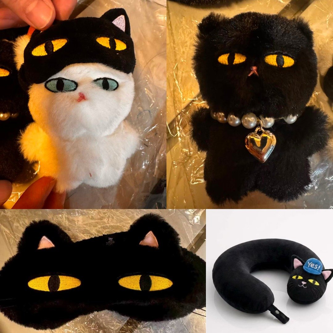 Mouse Rabbit 新品