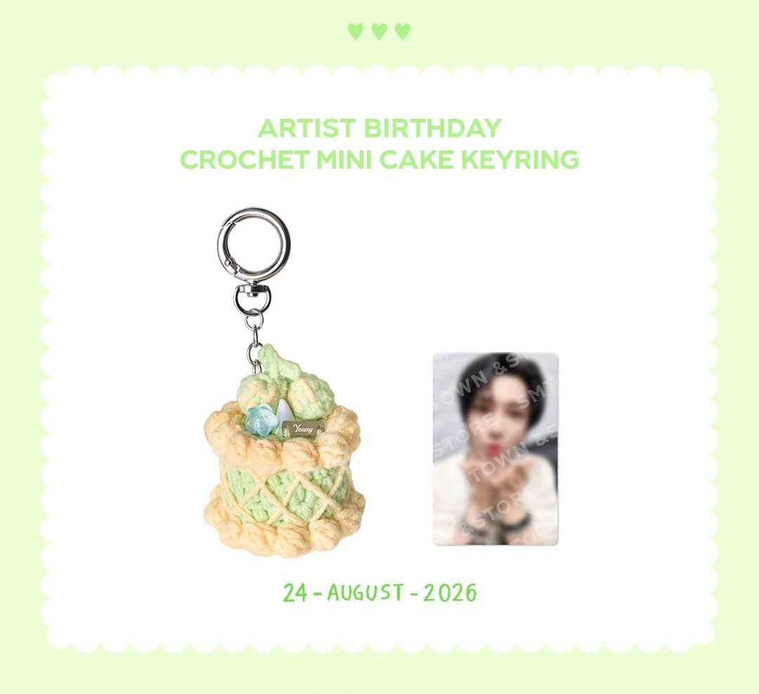 Happy Birthday YESUNG
